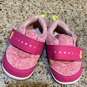 See Kai Run Toddler Girls Shoes